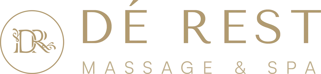 Logo De Rest